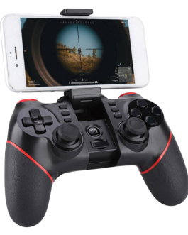 CONTROL DE JUEGO BLUETOOTH T6