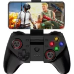 CONTROL DE JUEGO BLUETOOTH V18