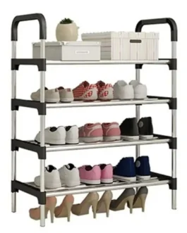 Organizador, Mueble 4 Niveles